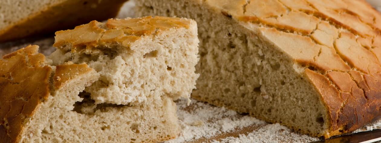 Wholemeal Artisan Bread