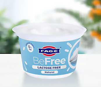 FAGE BeFree