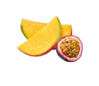 FAGE fruits Mango